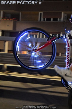 2018-05-24 Milano - Critical Mass 1141